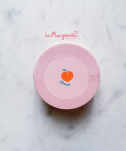 Skinfood (renewal) Peach Cotton Multi Finish Powder 5g