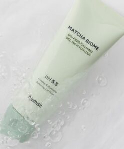 Heimish MATCHA BIOME OIL-FREE/CALMING GEL
 MOISTURIZER 100ml