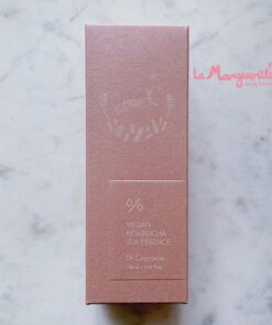 Dr.Ceuracle VEGAN KOMBUCHA TEA ESSENCE (VEGAN
 EDITION) 150ml