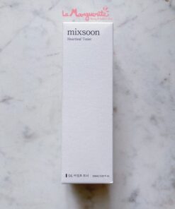 MIXSOON Heartleaf Toner 150ml