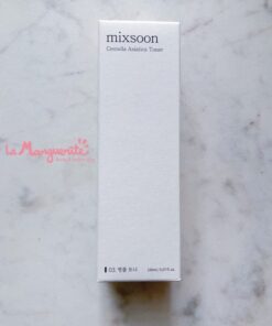 MIXSOON Centella
 Asiatica Toner 150ml