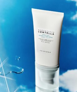 Skin1004 Madagascar Centella Hyalu-Cica Water-Fit Sun Serum
 50ml