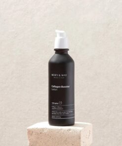 Mary&may Collagen
 Booster Lotion 120ml