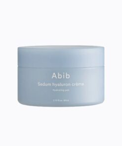 abib SEDUM HYALURON CRÃˆME
 80ml