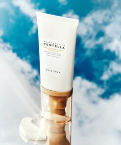 SKIN1004 Madagascar Centella Air-Fit Suncream Light 50ml
 SPF30 PA++++