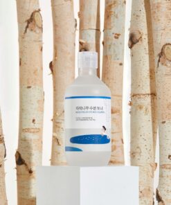 roundlab BIRCH JUICE
 MOISTURIZING TONER_300ml