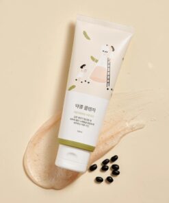 roundlab SOYBEAN
 CLEANSER_150ml