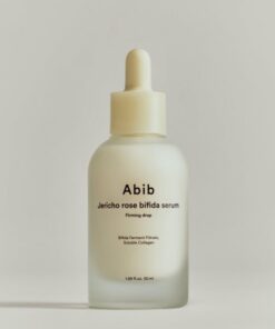 abib Jericho rose bifida
 serum firming drop 50ml
