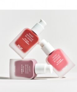 House of Hur Moist Ampoule Blusher Peach Coral 20ml