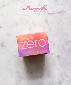 Banila Co Clean it Zero
 Cleansing Balm Original 25ml