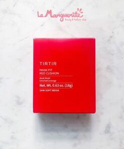 TIRTIR MASK FIT RED CUSHION 24W SOFT BEIGE