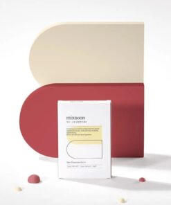 MIXSOON Spot Clean Care Patch 84ea