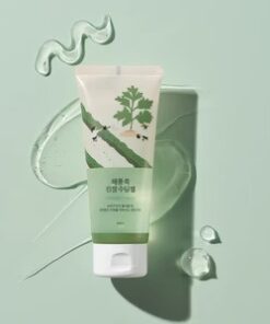 roundlab MUGWORT
 CALMING SOOTHING GEL 150ml