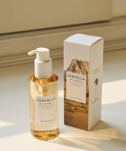 SKIN1004 Madagascar Centella Light Cleansing
 OIl 200ml
