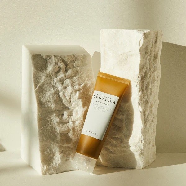 SKIN1004 Madagascar
Centella Ampoule Foam 125ml