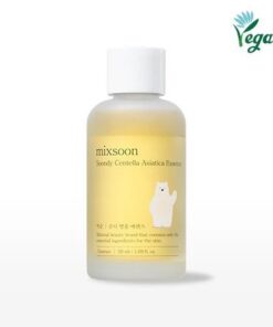 MIXSOON Soondy Centella Asiatica Essence
 50ml