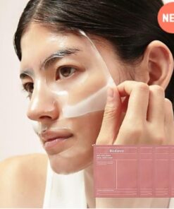 BIODANCE [4ea] Bio-
 Collagen Real Deep Mask 4ea