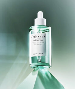 SKIN1004 MADAGASCAR CENTELLA TEA-TRICA RELIEF
 AMPOULE 100ml