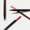 Peripera Ink Thin Thin Brush Liner 02 Brown
 Film