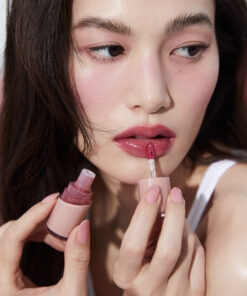 hince RAW GLOW GEL TINT R006 RAW GRAPE 4ml