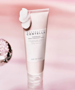 Skin1004 Madagascar Centella Poremizing Deep Cleansing Foam 125ml