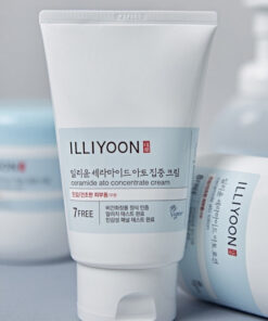 ILLIYOON Ceramide Ato Concentreate Cream (Tube Type) 230ml
 (2025)