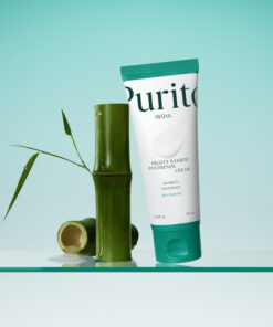 PURITO SEOUL Mighty
 Bamboo Panthenol Cream 100ml