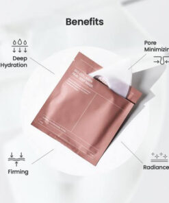 BIODANCE Bio-
 Collagen Real Deep Mask 1 Pieza