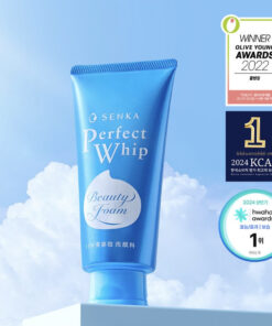 Senka Perfect Whip -
 Original 120g