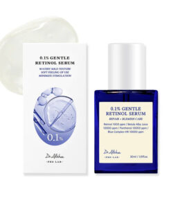 Dr.Althea 0.1% Gentle
 Retinol Serum 30ml