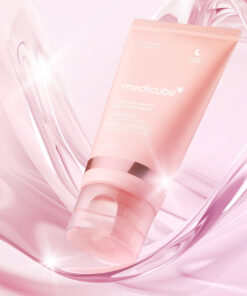 MEDICUBE COLLAGEN NIGHT WRAPPING MASK
 75ml