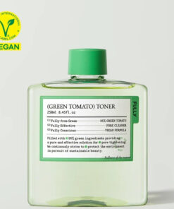 FULLY Green Tomato
 Toner 250ml
