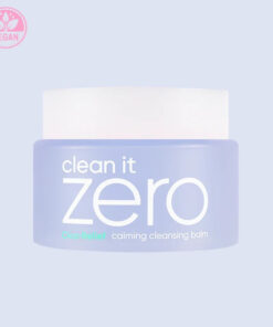 Banila Co. Clean it Zero Calming Cleansing Balm
 100ml