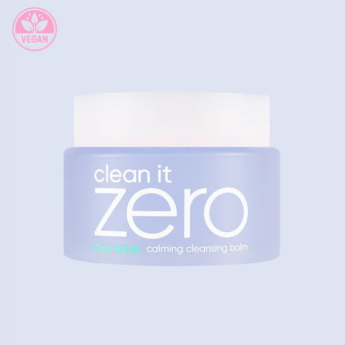 Banila Co. Clean it Zero Calming Cleansing Balm
100ml