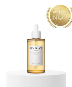 SKIN1004 Madagascar Centella Ampoule 100ml
 (1 pieza)