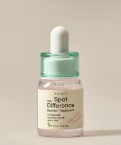 AXIS-Y Spot the
 Difference Blemish Treatment 15ml