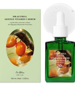 Dr.Althea Gentle Vitamin
 C Serum 30ml