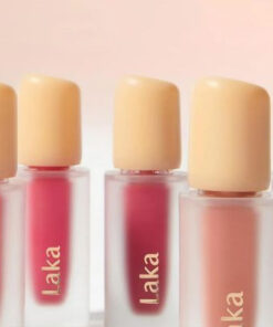 LAKA Fruity Glam Tint (104 Cherry)