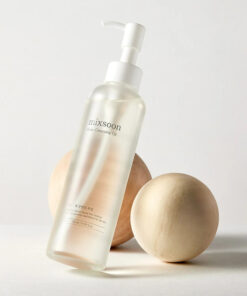 MIXSOON Bean
 Cleansing Oil 195ml