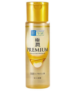 HADA LABO Gokujyun
 Premium Lotion 170ml