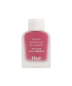 House of Hur Moist Ampoule Blusher 07 Pink Rosie 10ml