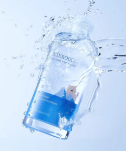 MIXSOON Glacier Water
 Hyaluronic Acid Serum 30ml