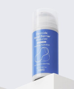 Purito Seoul Dermide
 Relief Barrier Moisturizer 100ml