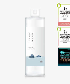 Roundlab (Renewal) 1025 DOKDO TONER_500ml