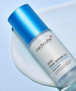 Medicube ZERO PORE
 SERUM 2.0 37ml
