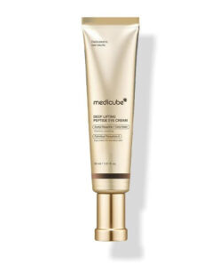 Medicube DEEP LIFTING PEPTIDE EYECREAM FOR FACE
 30ml