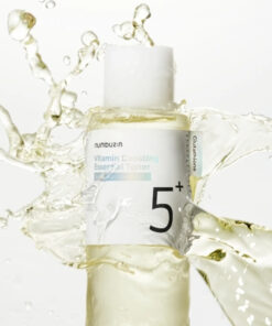 Numbuzin No.5 Vitamin Boosting Essential Toner
 200ml