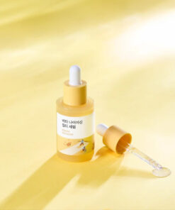 roundlab (Renewal) VITA
 NIACINAMIDE DARK SPOT SERUM 30ml