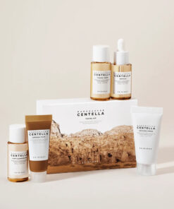 SKIN1004 Madagascar Centella Travel Kit (box
 ver)