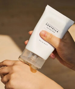 SKIN1004 Madagascar
 Centella Soothing Cream 75ml